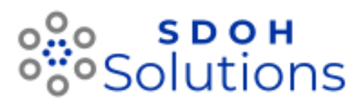 SDOH Solutions Logo