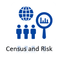SDOH Pathways Census and Risk Module